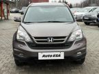 Honda CR-V - fotka číslo 1