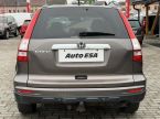 Honda CR-V - fotka číslo 4