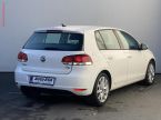 Volkswagen Golf - fotka číslo 3