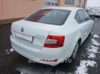 Škoda Octavia - fotka číslo 1