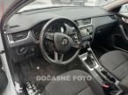 Škoda Octavia - fotka číslo 2