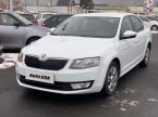 Škoda Octavia - fotka číslo 2