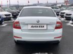 Škoda Octavia - fotka číslo 4
