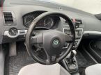 Škoda Octavia - fotka číslo 11