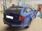 Škoda Octavia - fotka číslo 1