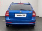 Škoda Octavia - fotka číslo 4