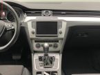 Volkswagen Passat - fotka číslo 10