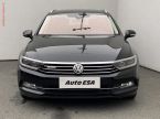 Volkswagen Passat - fotka číslo 1