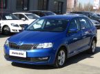 Škoda Rapid - fotka číslo 2