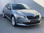 Škoda Superb - fotka číslo 0