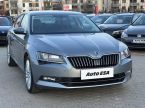 Škoda Superb - fotka číslo 0