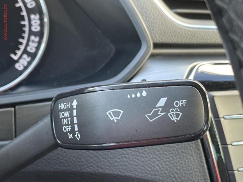 Škoda Superb - hlavní fotka