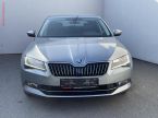 Škoda Superb - fotka číslo 1