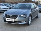 Škoda Superb - fotka číslo 2