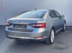 Škoda Superb - fotka číslo 3