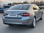 Škoda Superb - fotka číslo 3