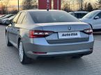 Škoda Superb - fotka číslo 5