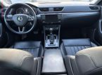 Škoda Superb - fotka číslo 7