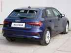 Audi A3 - fotka číslo 5