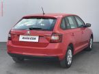 Škoda Rapid - fotka číslo 3