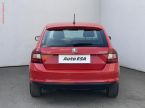 Škoda Rapid - fotka číslo 4