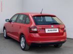 Škoda Rapid - fotka číslo 5