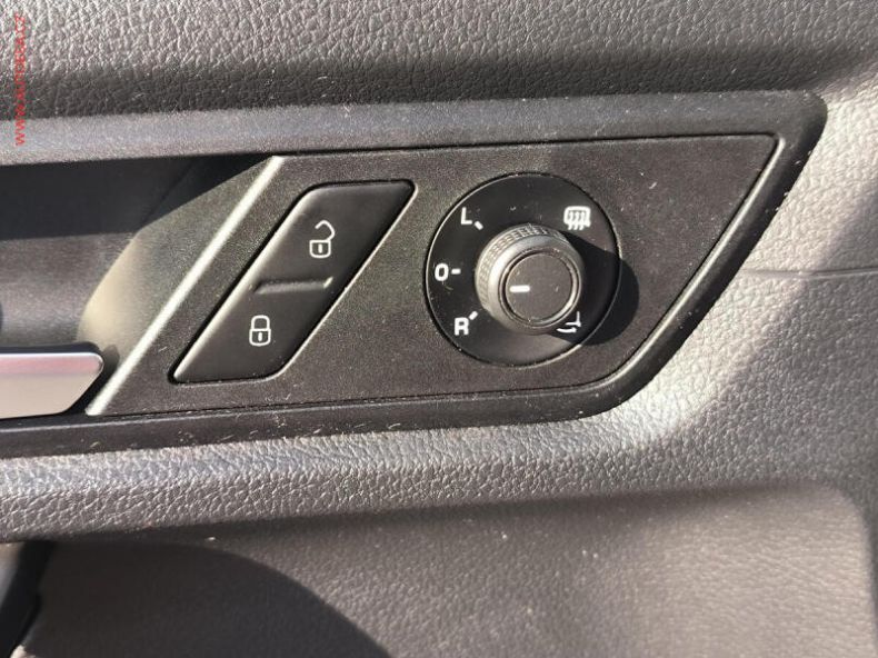 Volkswagen Caddy - hlavní fotka