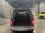 Volkswagen Caddy - fotka číslo 3