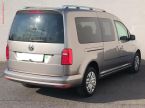 Volkswagen Caddy - fotka číslo 3