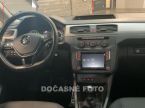 Volkswagen Caddy - fotka číslo 4