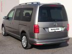 Volkswagen Caddy - fotka číslo 5