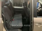 Volkswagen Caddy - fotka číslo 7
