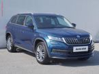 Škoda Kodiaq - fotka číslo 0