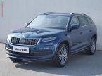 Škoda Kodiaq - fotka číslo 2