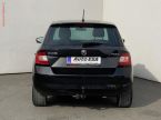Škoda Fabia - fotka číslo 4