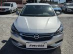 Opel Astra - fotka číslo 1