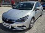 Opel Astra - fotka číslo 2