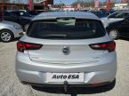 Opel Astra - fotka číslo 4