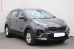 Kia Sportage - fotka číslo 0
