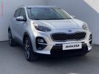 Kia Sportage - fotka číslo 0