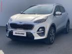 Kia Sportage - fotka číslo 2