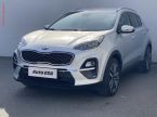 Kia Sportage - fotka číslo 2