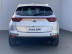 Kia Sportage - fotka číslo 4
