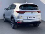Kia Sportage - fotka číslo 5
