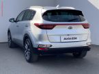 Kia Sportage - fotka číslo 5