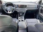 Kia Sportage - fotka číslo 7