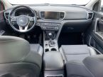 Kia Sportage - fotka číslo 7