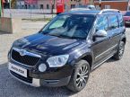 Škoda Yeti - fotka číslo 2