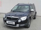 Škoda Yeti - fotka číslo 2