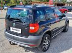 Škoda Yeti - fotka číslo 3